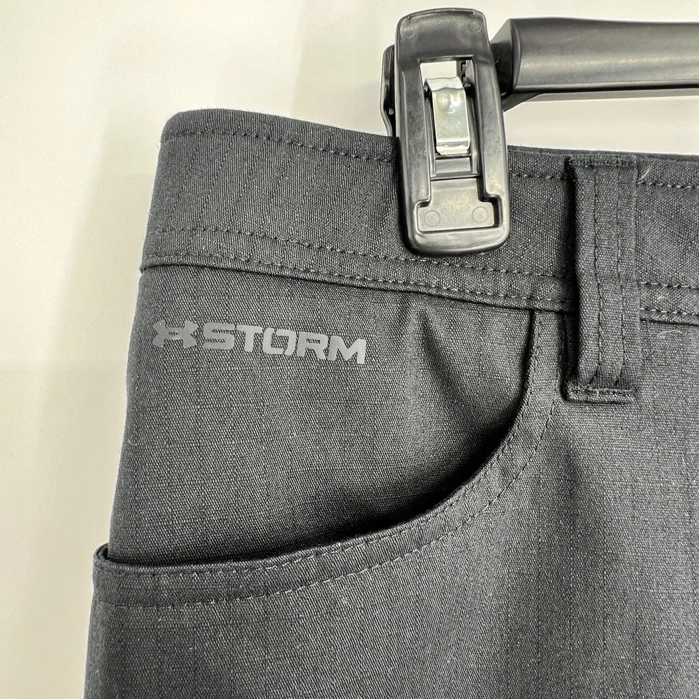Under Armour Men's‎ UA Tac Defender Pants 34x32 Lightweight Tactical Duty Pant